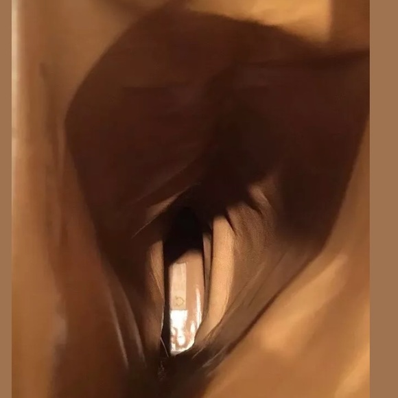 GUCCI Brown Equestrian Horse Bit Riding Boot Italy - Picture 7 of 8